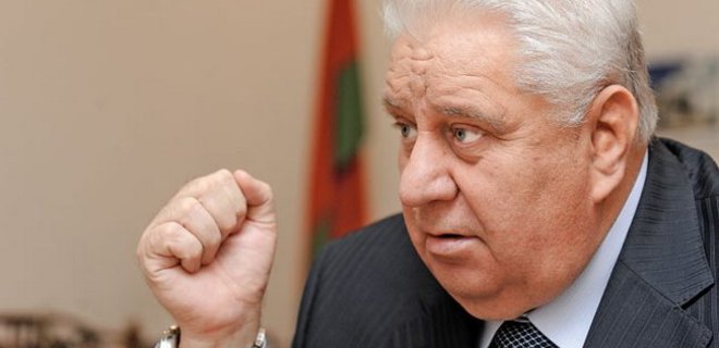 Беларусь не будет плацдармом для вторжения в Украину - посол - Фото
