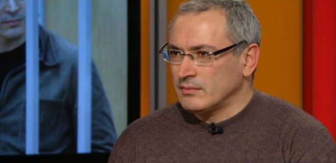 Ходорковский: Путина невозможно понять, мы вступаем в другую эру  - Фото