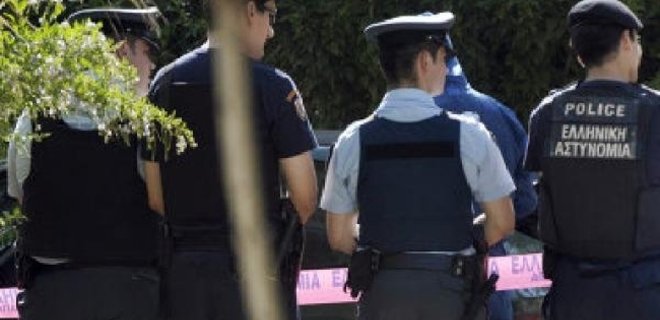 В Греции арестовали четверых террористов по запросу Бельгии - Фото