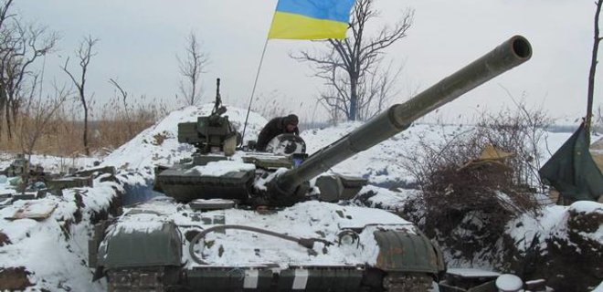 Украинские военные получили австралийскую зимнюю одежду - Генштаб - Фото