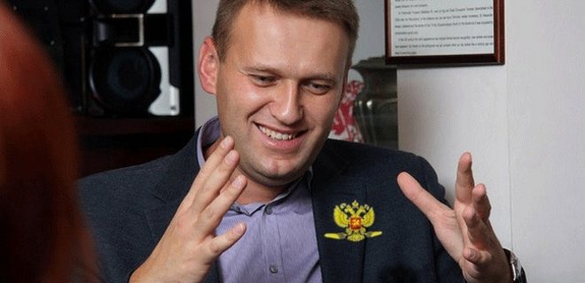 Навальный вновь пояснил, почему Крым сложно вернуть Украине - Фото