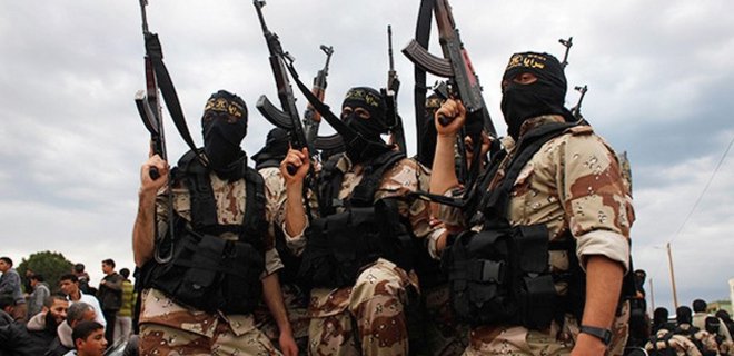 Исламисты казнили 13 подростков за просмотр футбольного матча - Фото