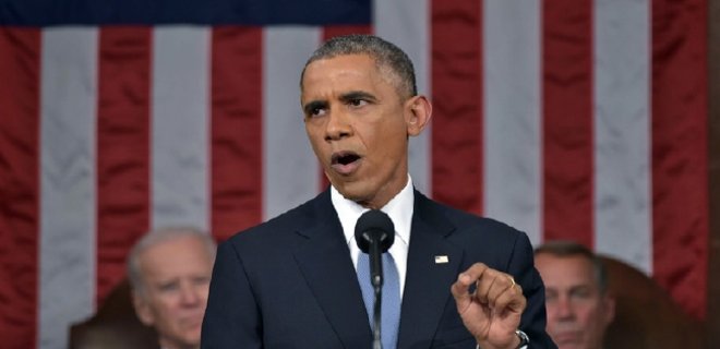 США являются лидером по добыче энергоносителей - Обама - Фото