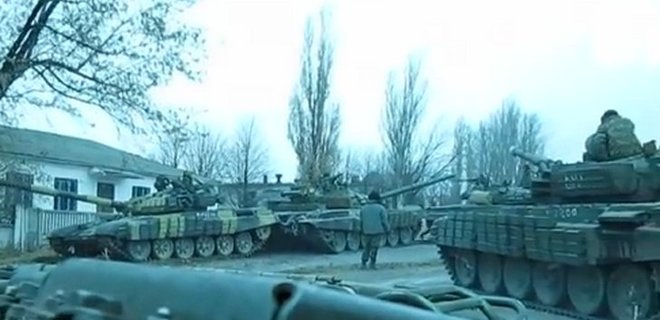 Лавров требует доказать вторжение российских войск в Украину - Фото