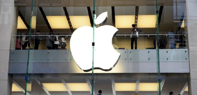 Apple запретила продавать свою продукцию в Крыму - Фото