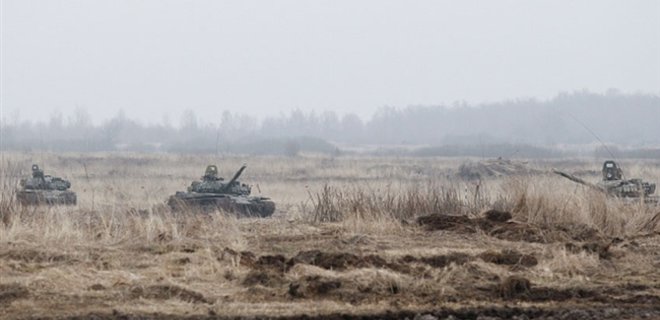 Ситуация в Донбассе по-настоящему накаляется - Washington Times - Фото