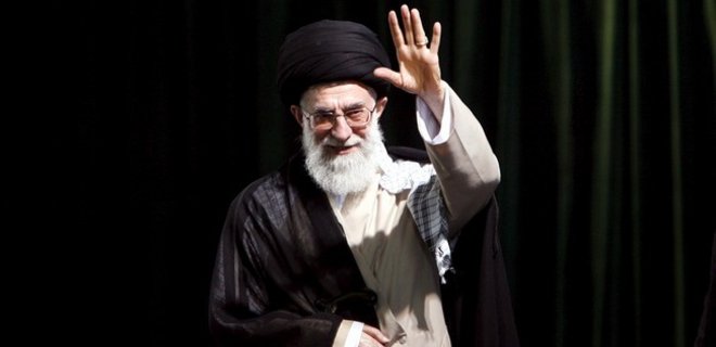 Аятолла Хаменеи обратился к западной молодежи по поводу ислама - Фото