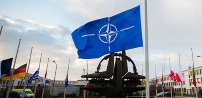 НАТО назвал Россию одной из главных угроз мировой безопасности - Фото