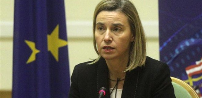 ЕС грозит РФ жесткой реакцией на обострение ситуации в Донбассе - Фото
