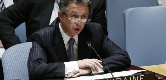 Украина в ООН потребовала от России освободить Савченко - Фото