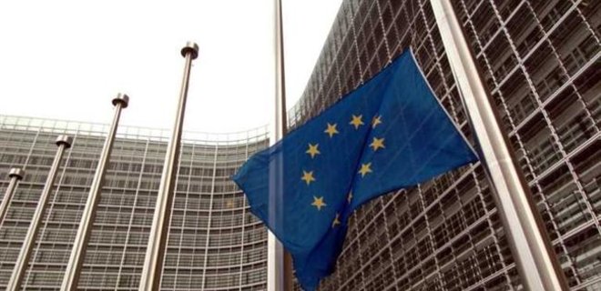 Лидеры Евросоюза призвали Совет ЕС усилить санкции против РФ - Фото