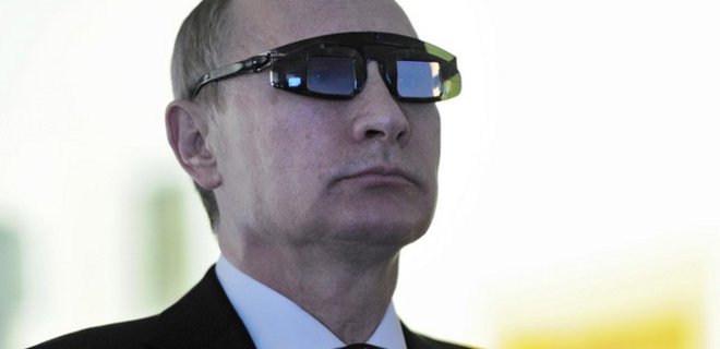 Нынешних санкций мало для усмирения Путина, и он это знает - СМИ - Фото