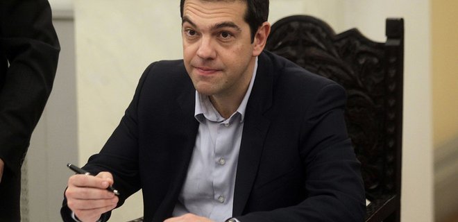 Греция сомневается в необходимости новых санкций против России  - Фото