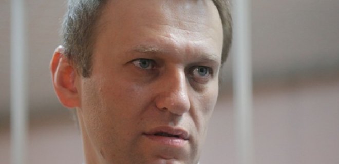 В Москве суд отказал партии Навального в участии в выборах - Фото