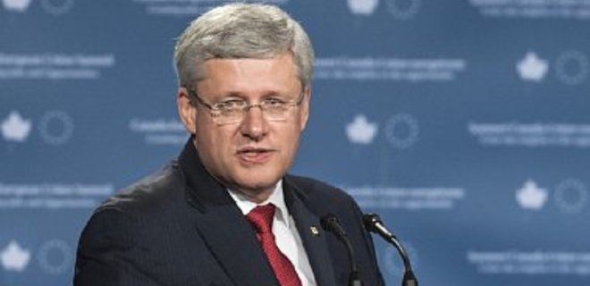 Канада выделила Украине кредит в $160 млн - Фото