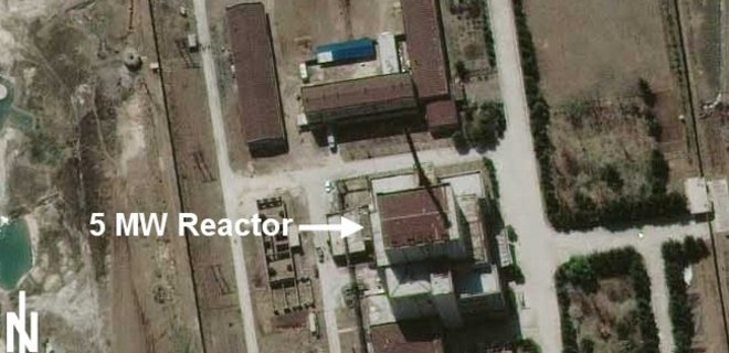 В КНДР готовятся к новым ядерным испытаниям - эксперты - Фото