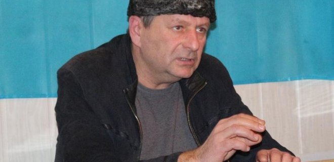 Замглаве Меджлиса в Крыму грозит 10 лет тюрьмы - Фото