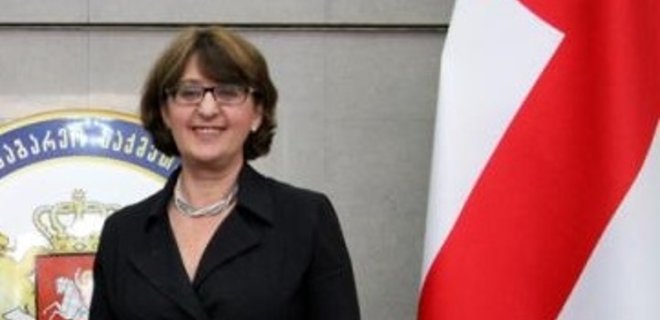 Министр Грузии: За Крымом может последовать аннексия Южной Осетии - Фото
