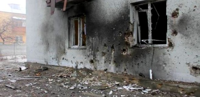 СНБО: Теракт в Донецке - провокация для срыва переговоров - Фото