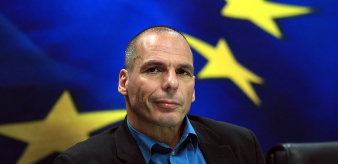 Греция отказалась обсуждать долг с 