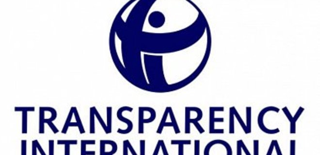 РФ заподозрила в Transparency International 