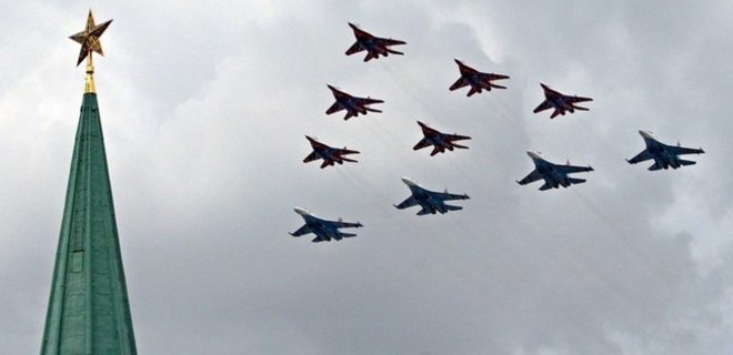 ВВС России получат более 200 новых самолетов и вертолетов - Фото