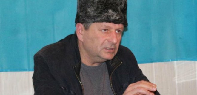ГПУ расследует задержание одного из лидеров Меджлиса полицией РФ - Фото