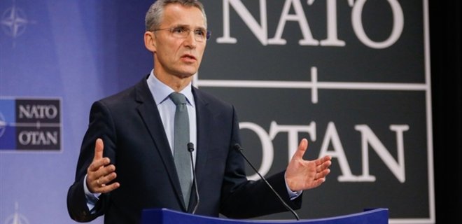 НАТО хочет развернуть 6 командных пунктов на Востоке Европы - СМИ - Фото