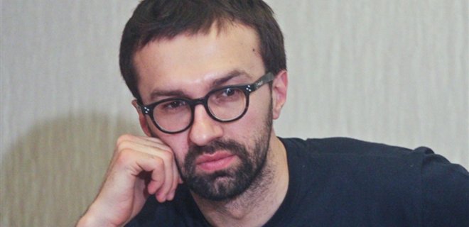 Лещенко предлагает отменить необходимость согласования интервью - Фото