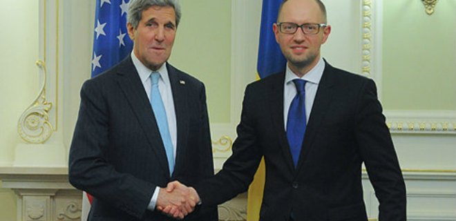 США выделяют Украине дополнительно $16 млн помощи - Фото