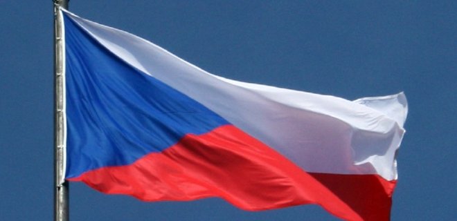 В Одессе открыто временное представительство Чехии - Фото