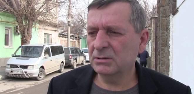 В Крыму суд оставил под арестом одного из лидеров Меджлиса - Фото