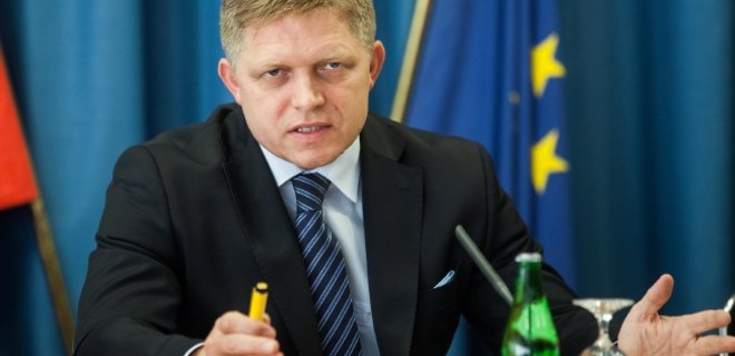 Словакия готова помочь Украине с проведением реформ - Фото