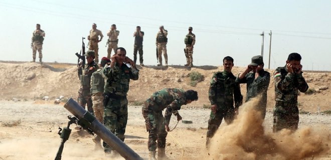 В Ираке и Сирии уничтожили семь тысяч боевиков ИГ - ВВС Иордании - Фото