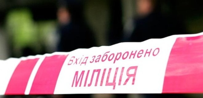 В Харькове неизвестный расстрелял мужчину - Фото