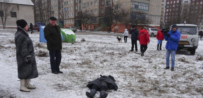 Краматорск: задержан мужчина, который мог корректировать обстрел - Фото