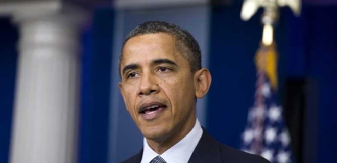 Обама призвал конгресс одобрить военную кампанию против ИГ - Фото