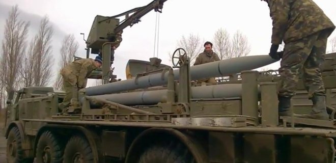 Украинской армии нужно современное оружие - эксперты - Фото