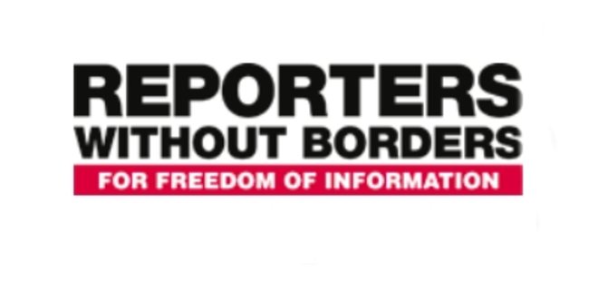 В 2014 году в мире погибли 66 журналистов - Репортеры без границ - Фото