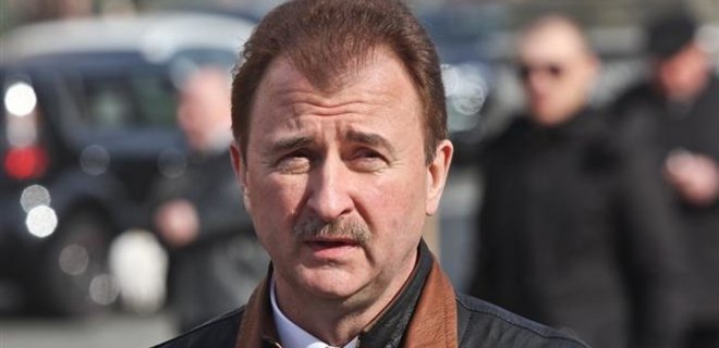Обвинение против экс-главы КГГА Попова направлено в суд - Фото
