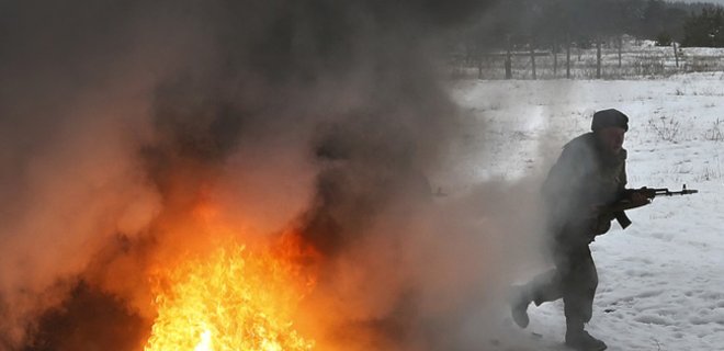 Боевики под Мариуполем готовят масштабную провокацию - разведка - Фото