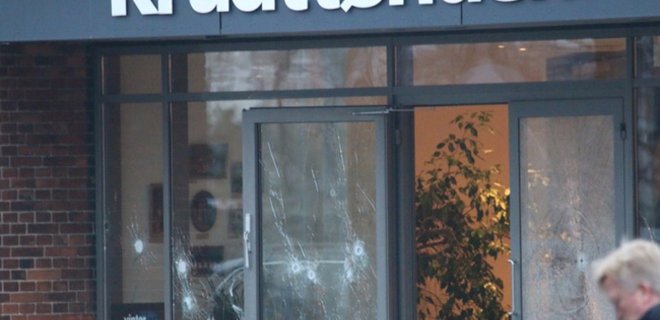 В Копенгагене неизвестные открыли стрельбу: один человек погиб - Фото