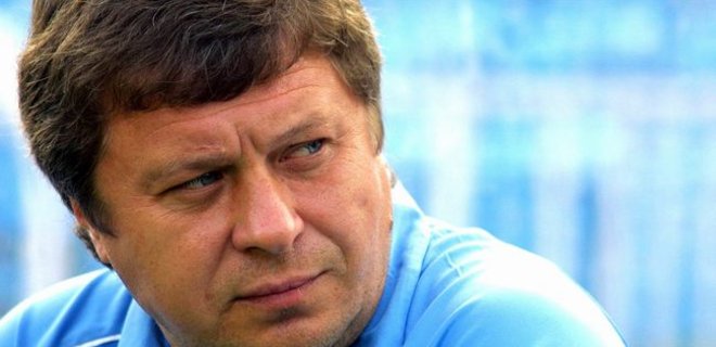 Футбол: Александр Заваров отказывается воевать в Донбассе - Фото