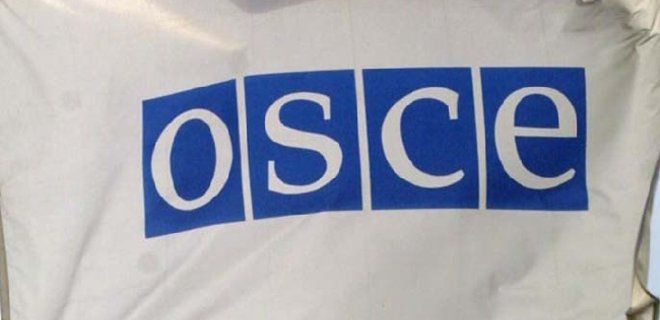 В ОБСЕ подтверждают частичное нарушение режима прекращения огня - Фото