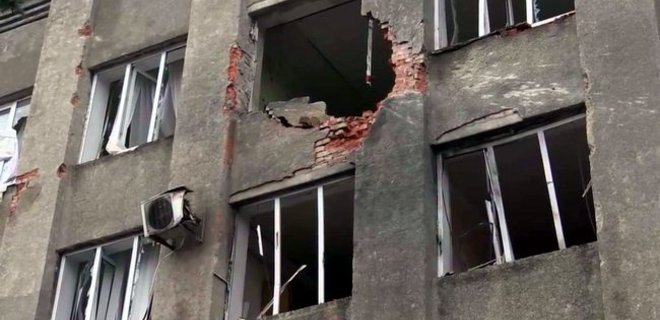 Боевики обстреляли Донецк с целью срыва режима перемирия - штаб - Фото