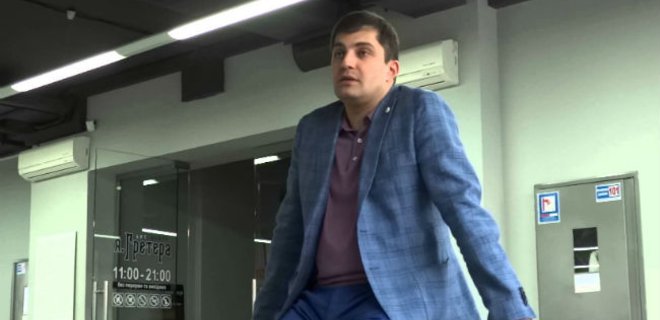 Шокин назначил своим заместителем экс-замглавпрокурора Грузии - Фото