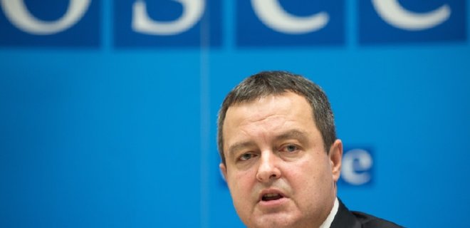 Глава ОБСЕ призвал не срывать перемирие в Донбассе - Фото