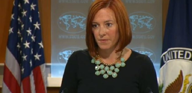 США призвали Россию немедленно прекратить атаки в Донбассе - Фото
