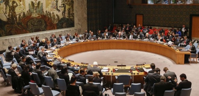 Совбез ООН собирается на экстренное заседание по Украине - Фото