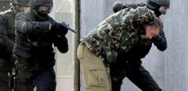 МВД: На Харьковщине задержаны 700 сепаратистов, 160 дел - в судах - Фото